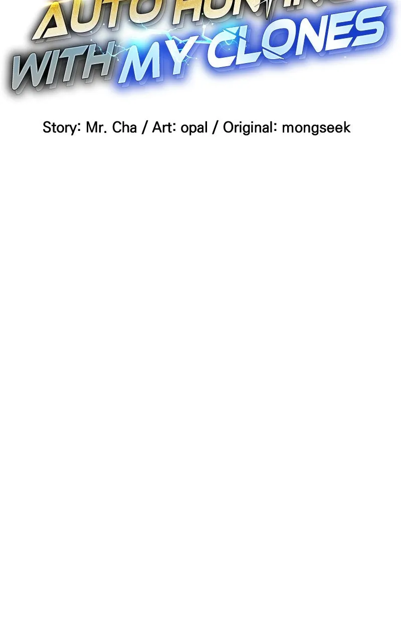 Auto Hunting With My Clones Chapter 151 page 24 - 