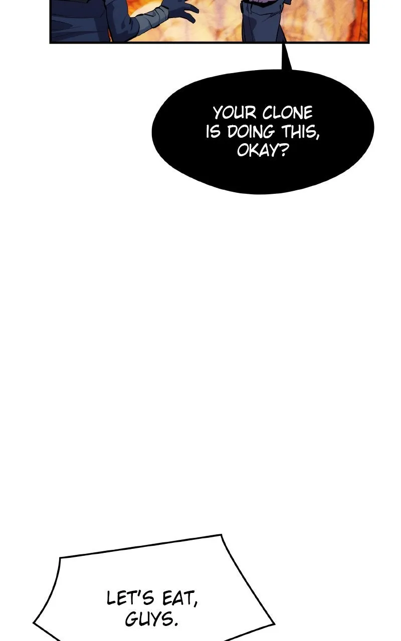 Auto Hunting With My Clones Chapter 151 page 34 - 