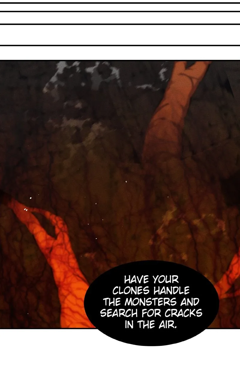 Auto Hunting With My Clones Chapter 151 page 61 - 