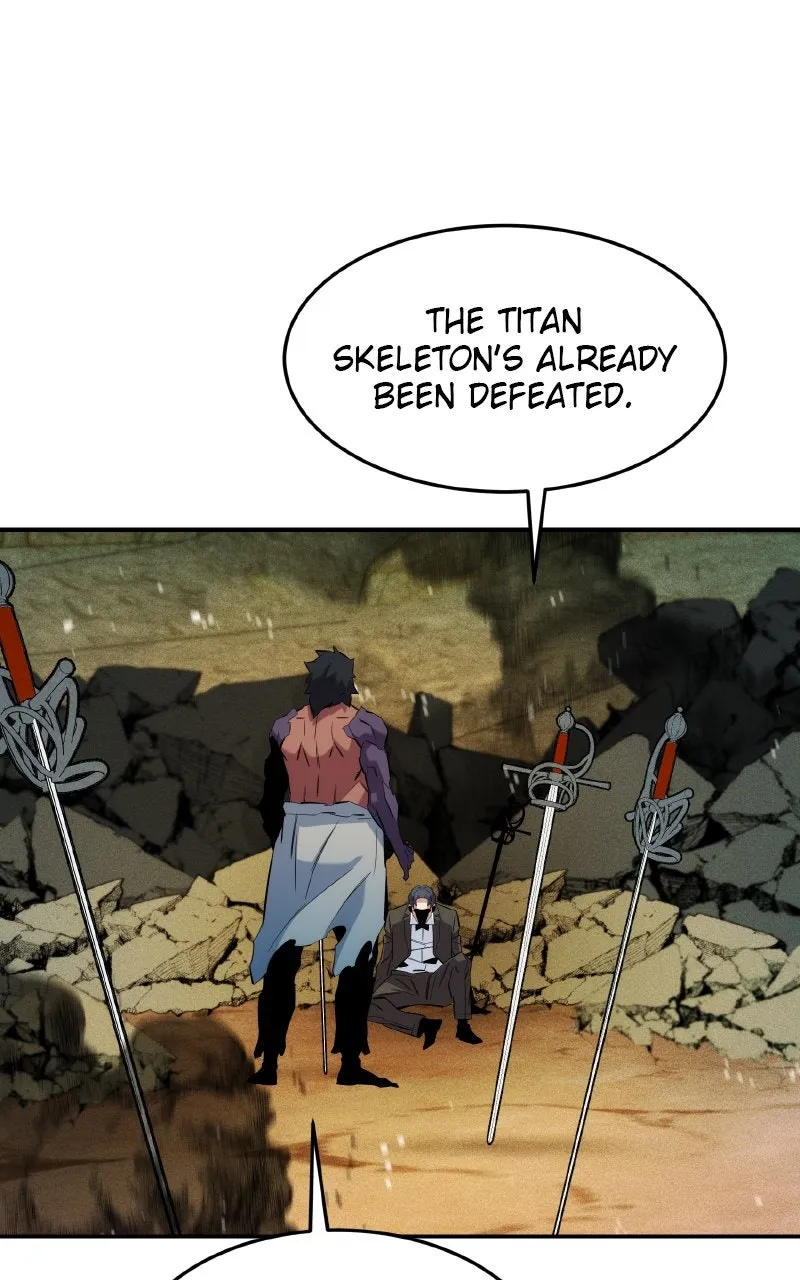 Auto Hunting With My Clones Chapter 151 page 96 - 
