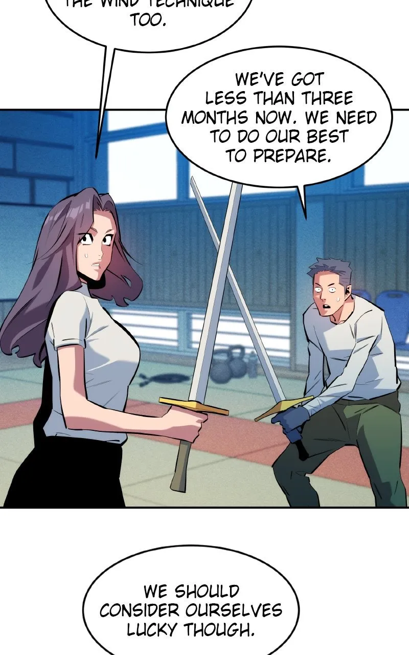 Auto Hunting With My Clones Chapter 152 page 110 - 