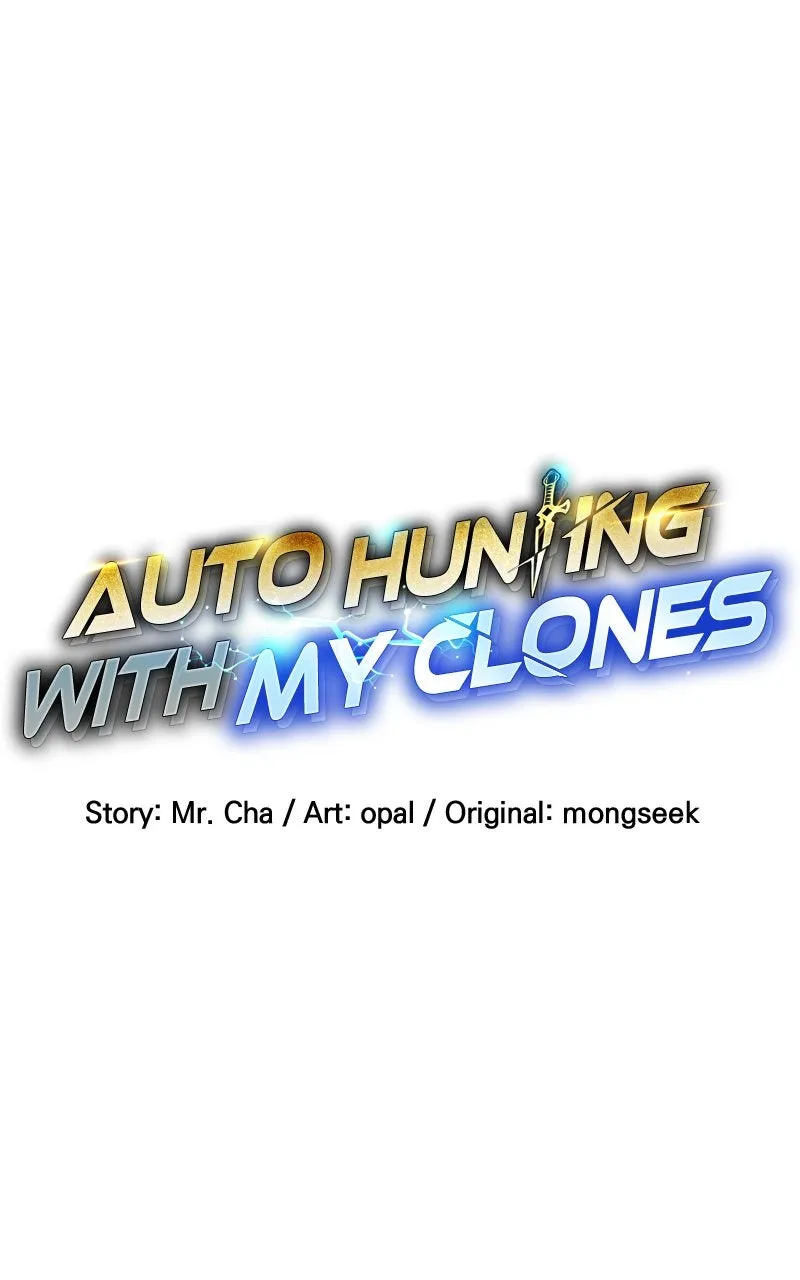 Auto Hunting With My Clones Chapter 152 page 22 - 