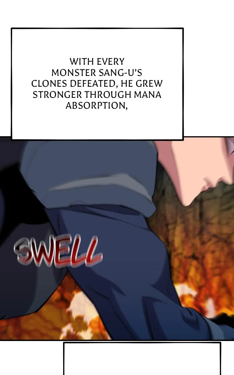 Auto Hunting With My Clones Chapter 152 page 36 - 
