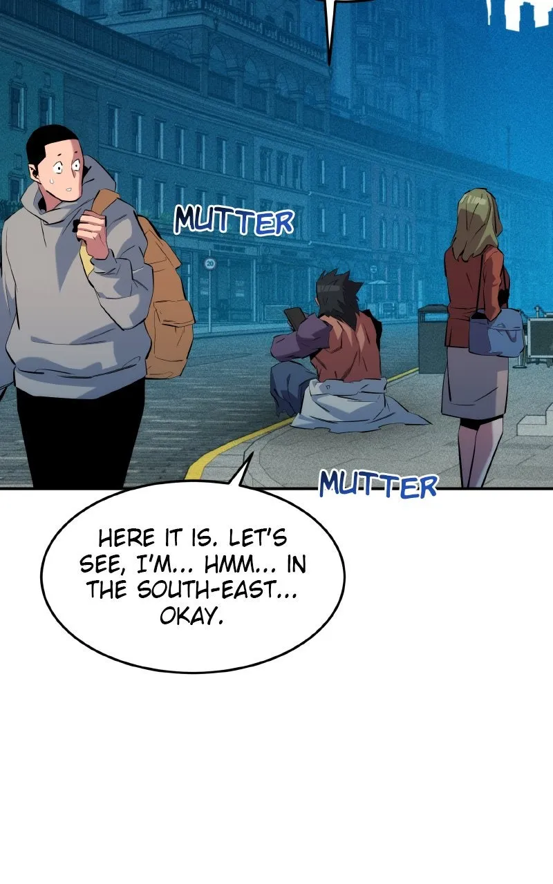 Auto Hunting With My Clones Chapter 152 page 60 - 