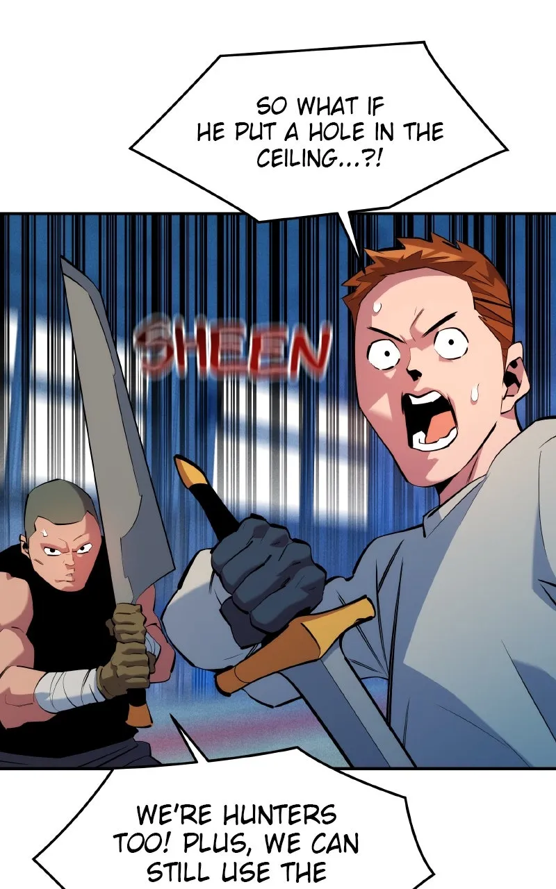 Auto Hunting With My Clones Chapter 153 page 19 - 