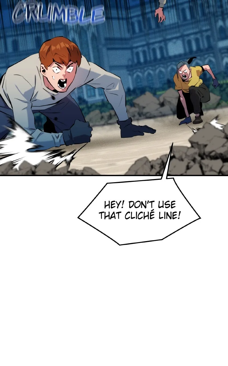 Auto Hunting With My Clones Chapter 153 page 44 - 