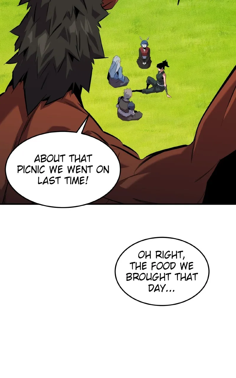 Auto Hunting With My Clones Chapter 154 page 133 - 