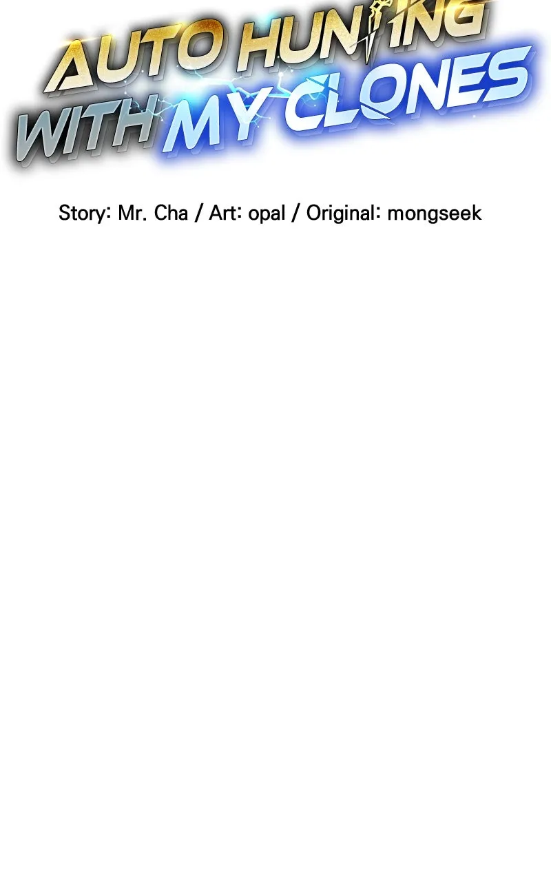 Auto Hunting With My Clones Chapter 154 page 29 - 