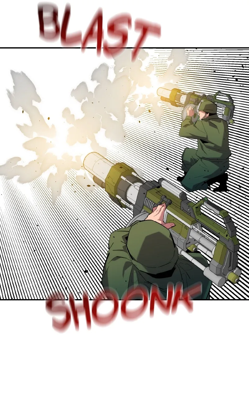 Auto Hunting With My Clones Chapter 155 page 81 - 