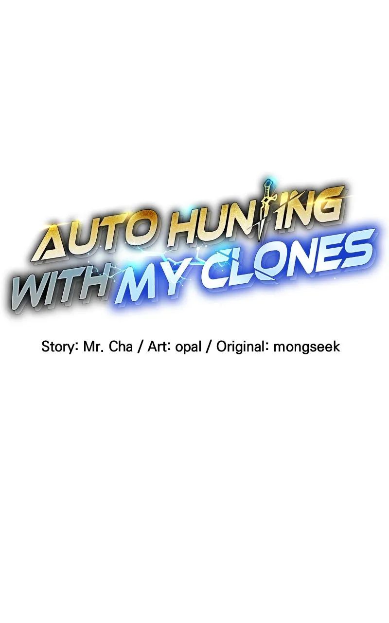 Auto Hunting With My Clones Chapter 156 page 28 - 