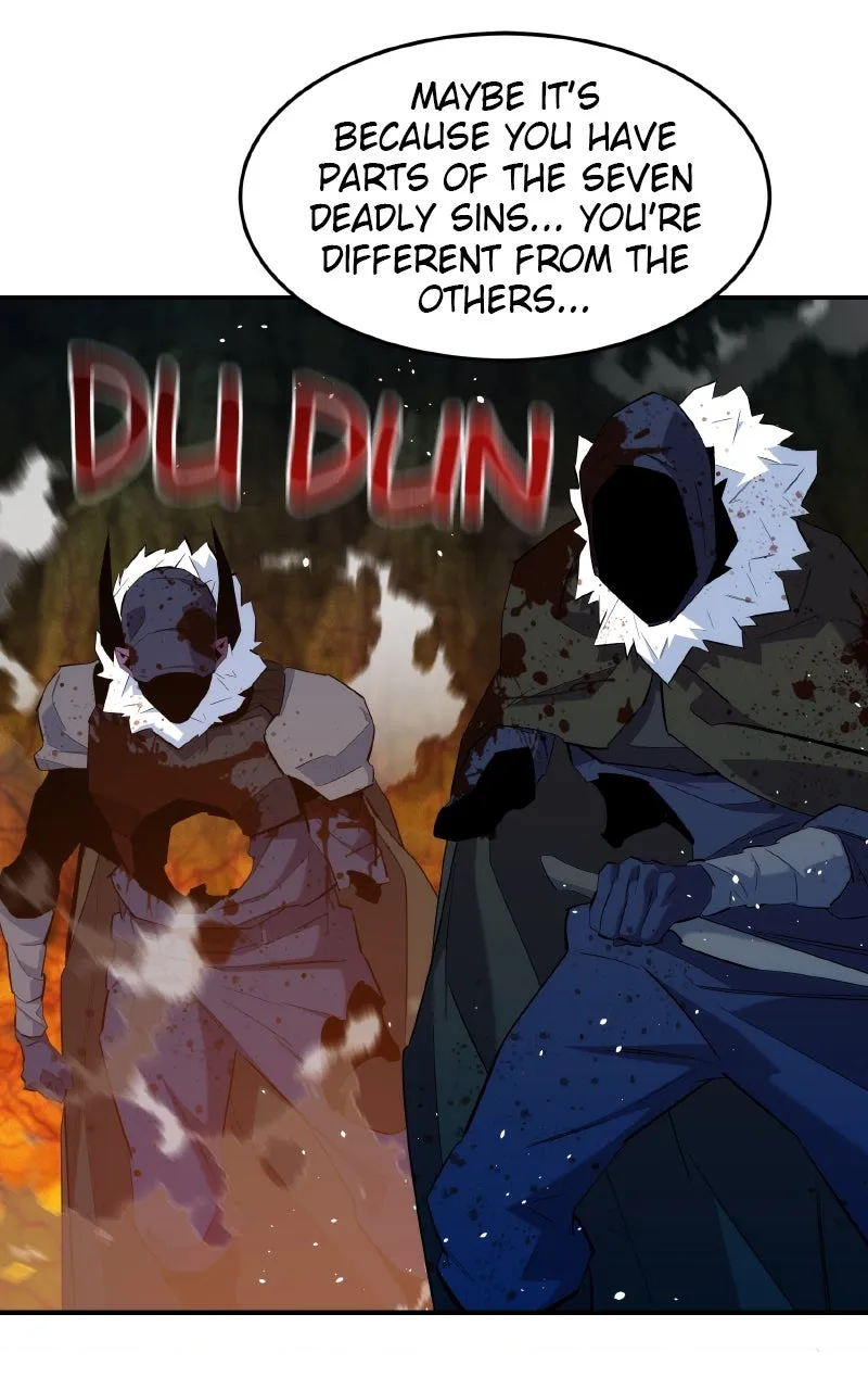 Auto Hunting With My Clones Chapter 157 page 54 - 