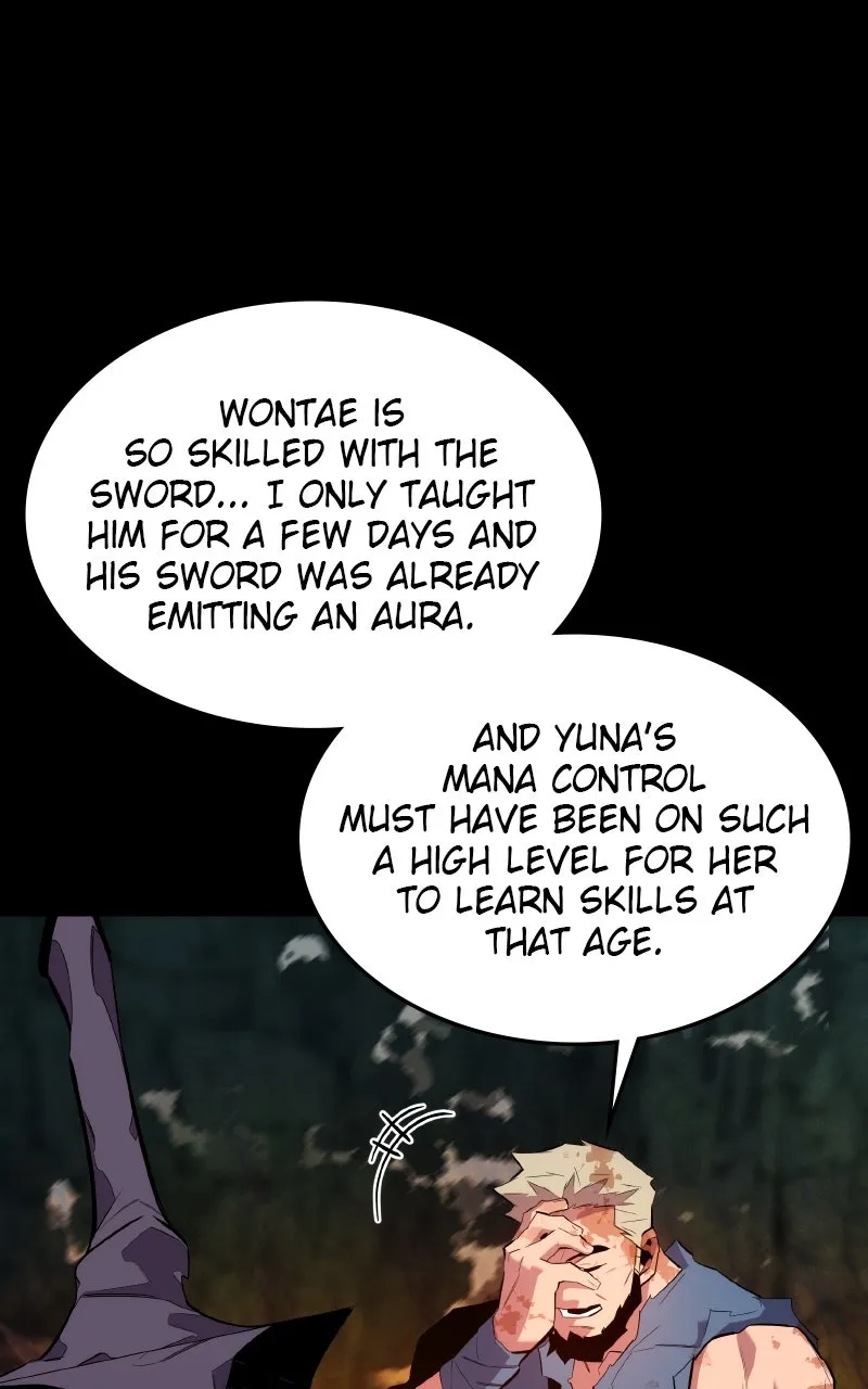 Auto Hunting With My Clones Chapter 158 page 104 - 