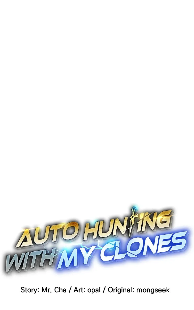 Auto Hunting With My Clones Chapter 158 page 20 - 