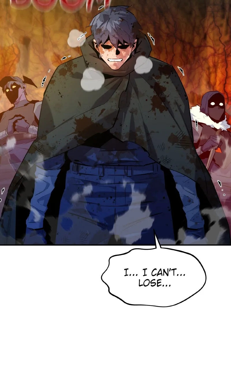 Auto Hunting With My Clones Chapter 158 page 5 - 