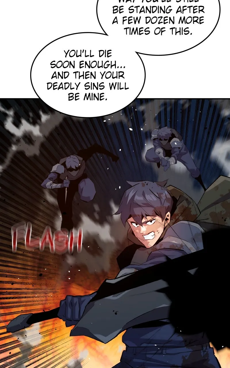 Auto Hunting With My Clones Chapter 158 page 45 - 
