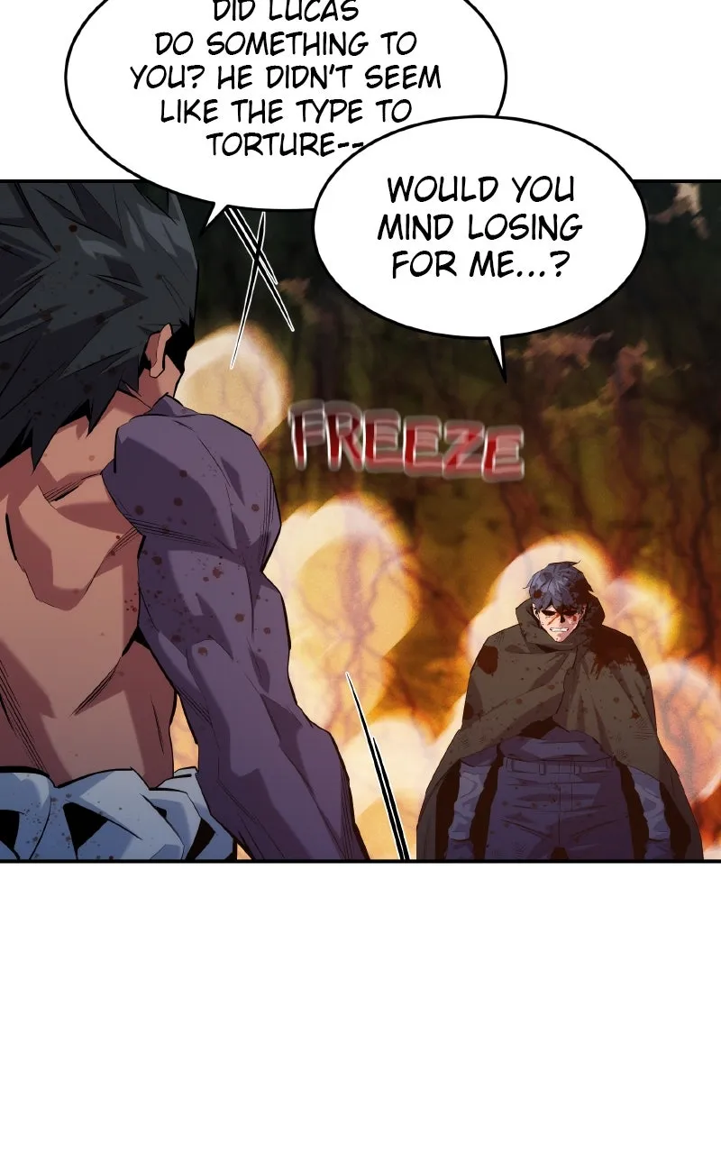 Auto Hunting With My Clones Chapter 158 page 8 - 