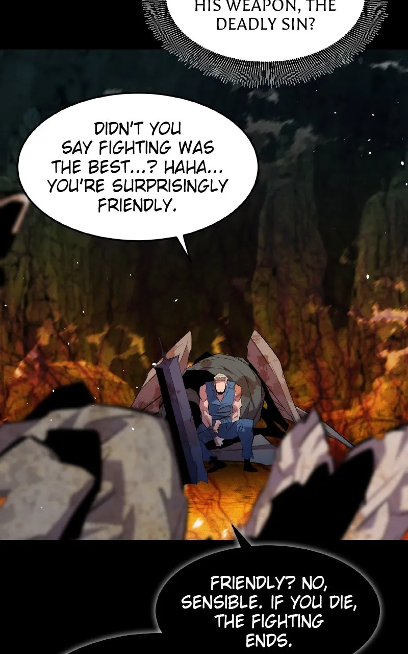 Auto Hunting With My Clones Chapter 158 page 98 - 