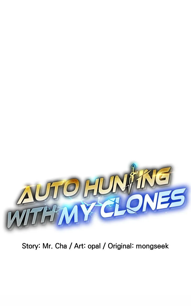 Auto Hunting With My Clones Chapter 159 page 12 - 