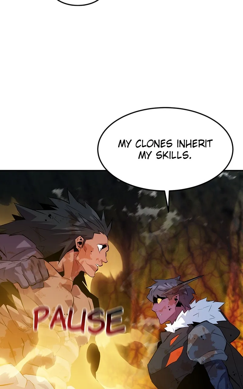 Auto Hunting With My Clones Chapter 159 page 122 - 