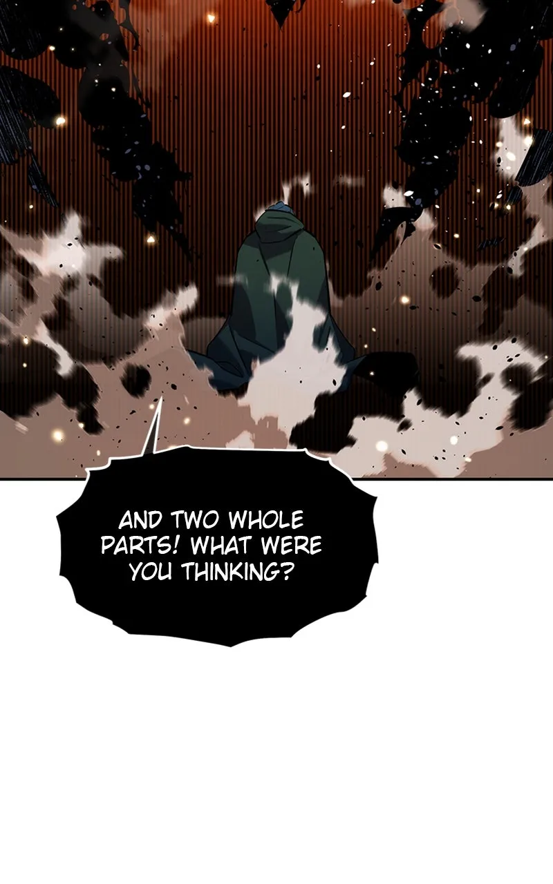 Auto Hunting With My Clones Chapter 159 page 3 - 