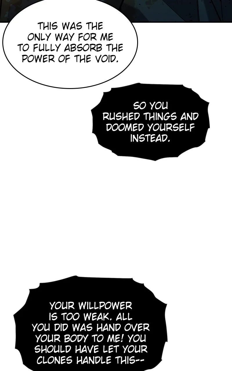 Auto Hunting With My Clones Chapter 159 page 5 - 