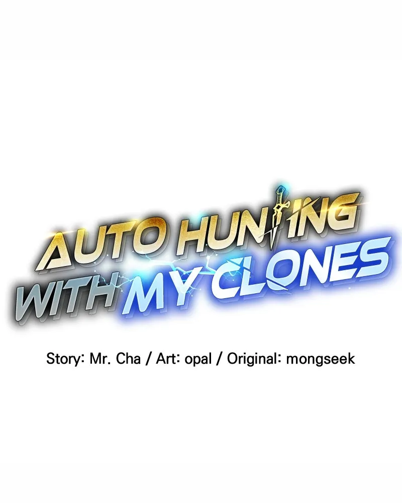 Auto Hunting With My Clones Chapter 16 page 10 - 