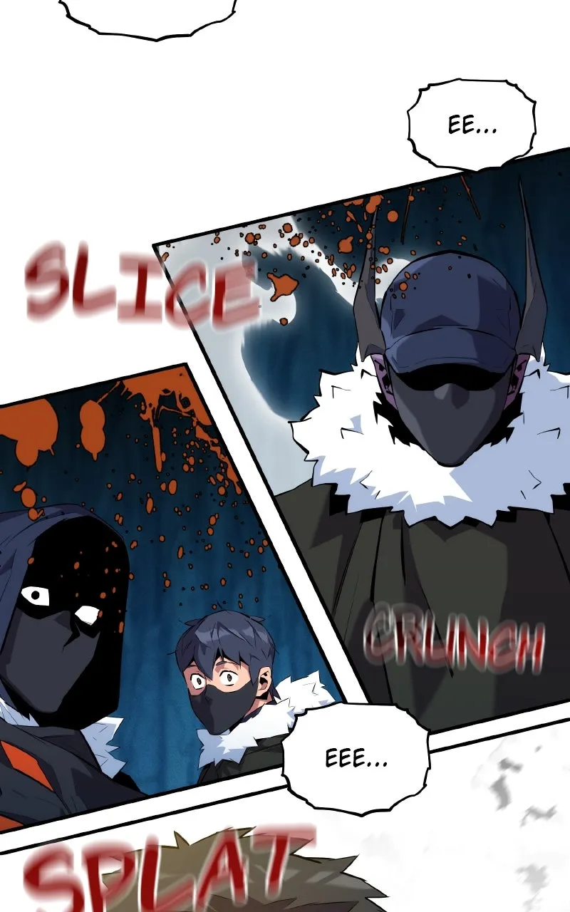 Auto Hunting With My Clones Chapter 161 page 111 - 