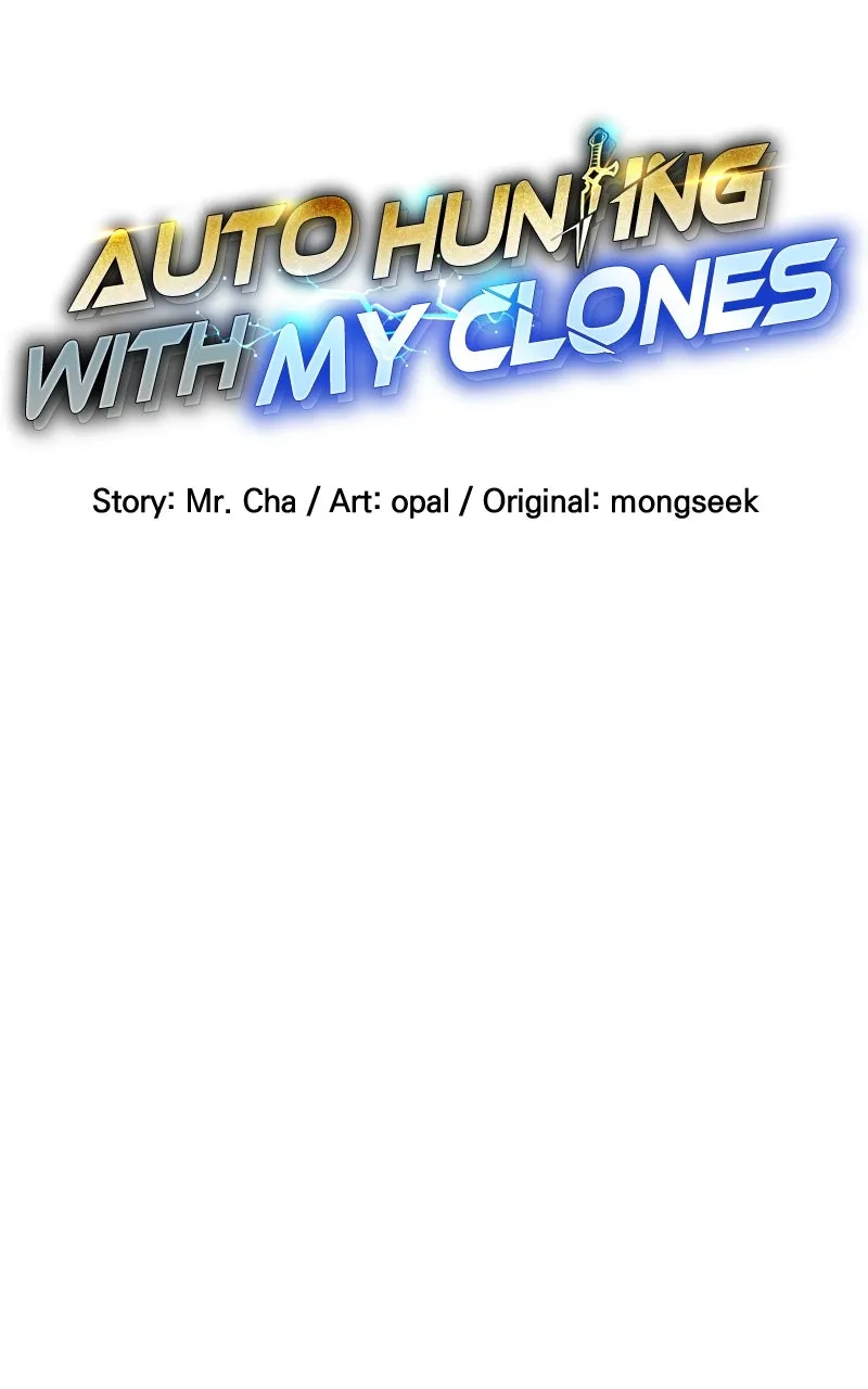 Auto Hunting With My Clones Chapter 161 page 24 - 