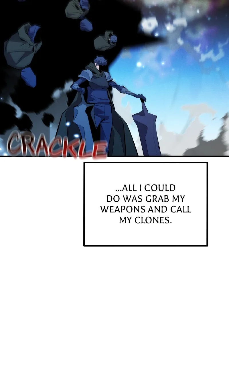 Auto Hunting With My Clones Chapter 162 page 27 - 