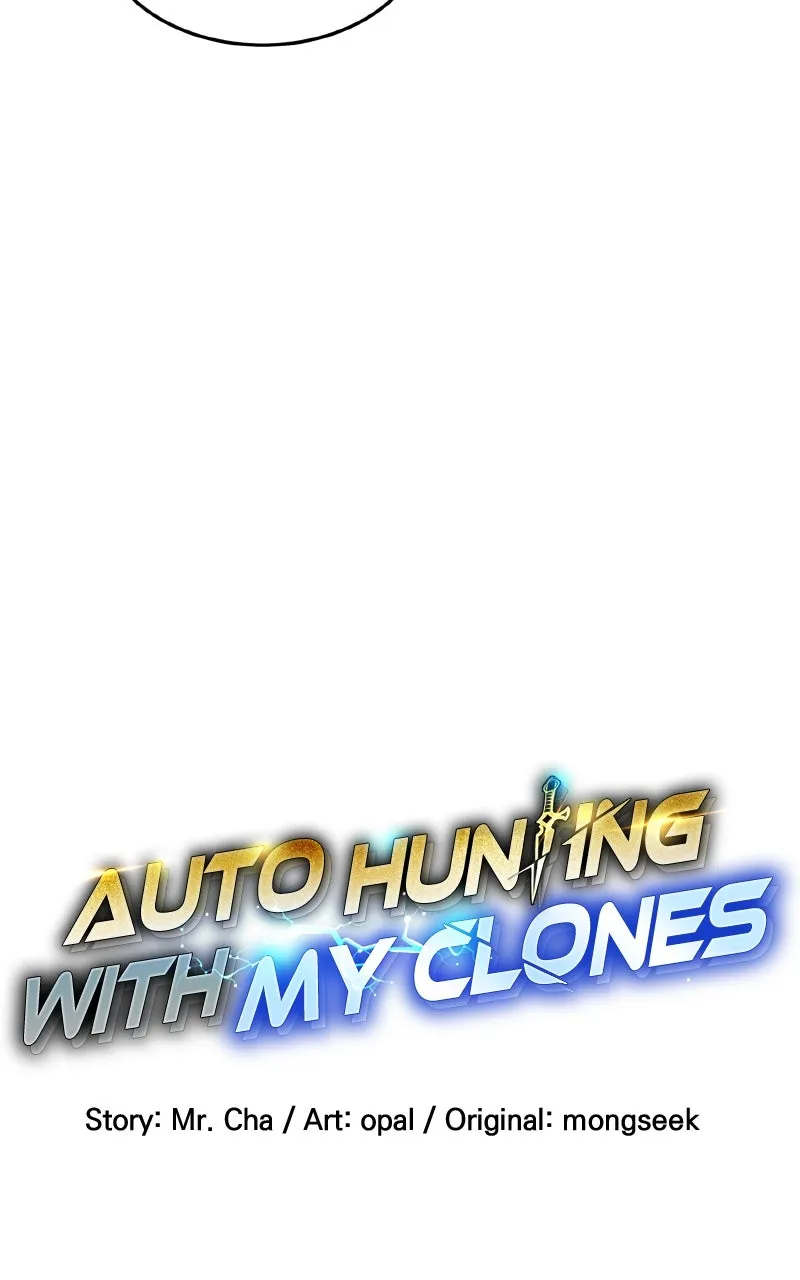 Auto Hunting With My Clones Chapter 162 page 30 - 