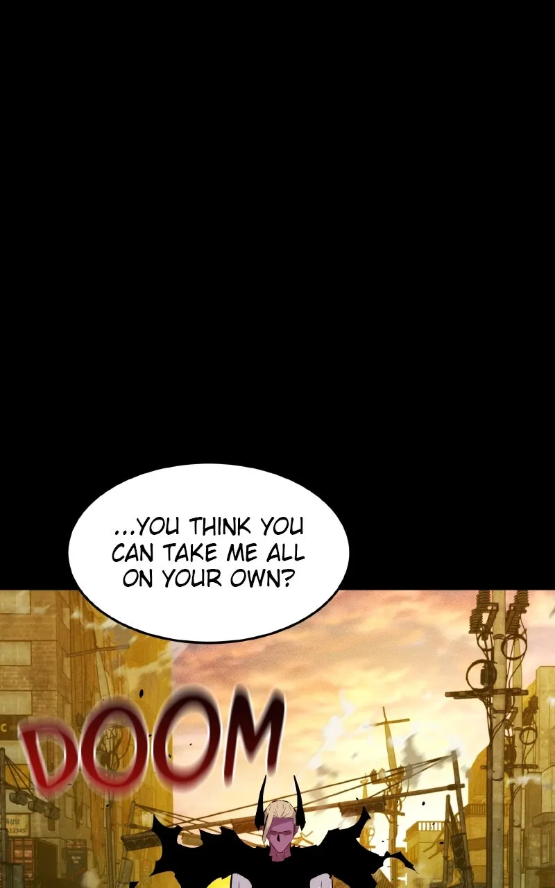 Auto Hunting With My Clones Chapter 163 page 119 - 