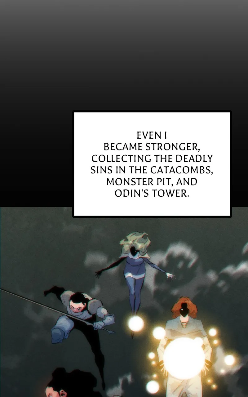 Auto Hunting With My Clones Chapter 163 page 20 - 