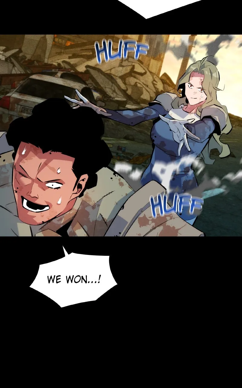 Auto Hunting With My Clones Chapter 163 page 62 - 