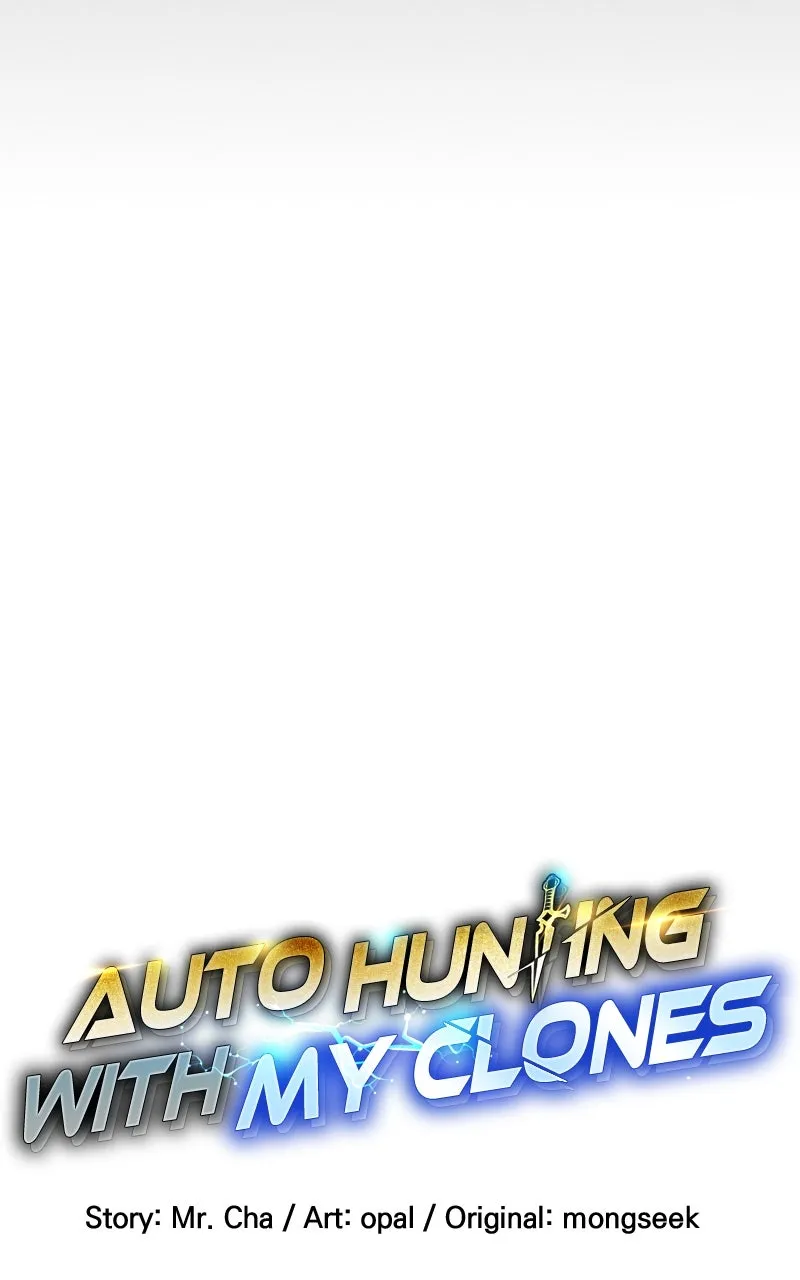 Auto Hunting With My Clones Chapter 163 page 8 - 
