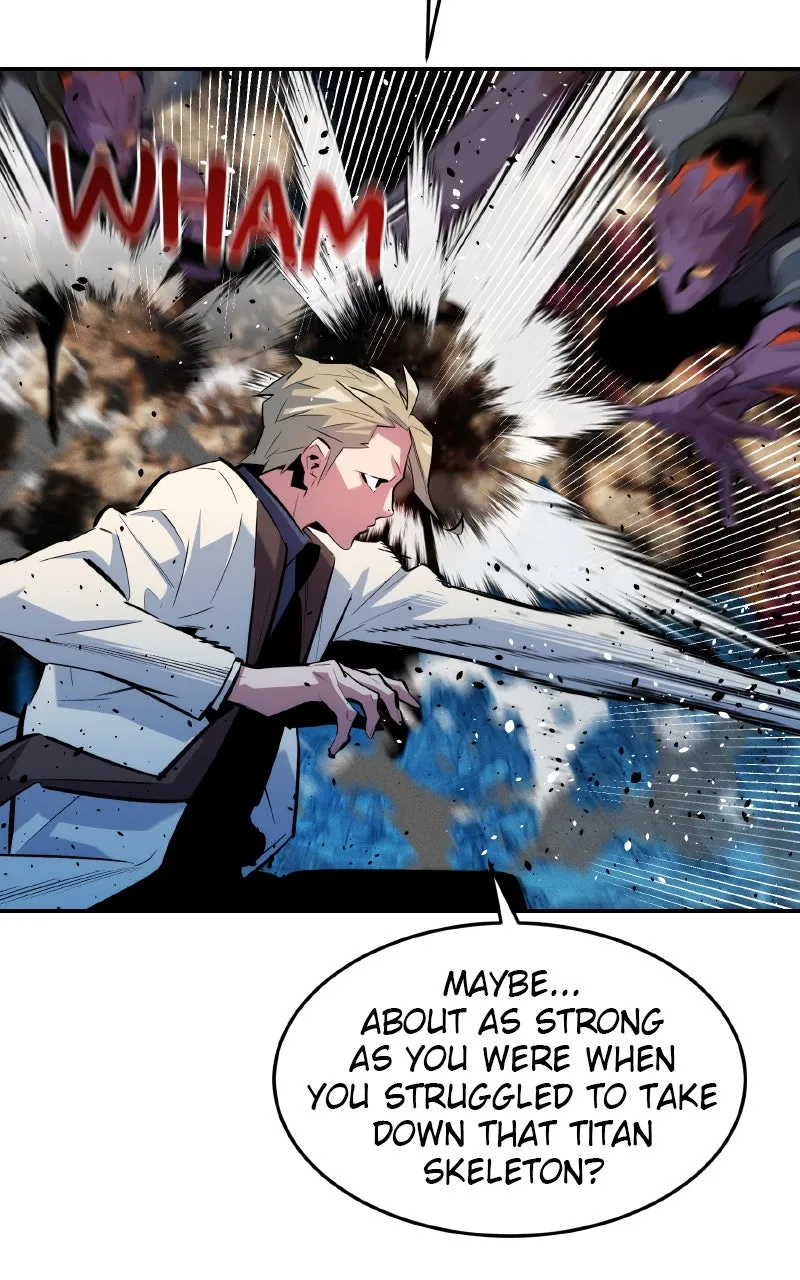 Auto Hunting With My Clones Chapter 163 page 10 - 