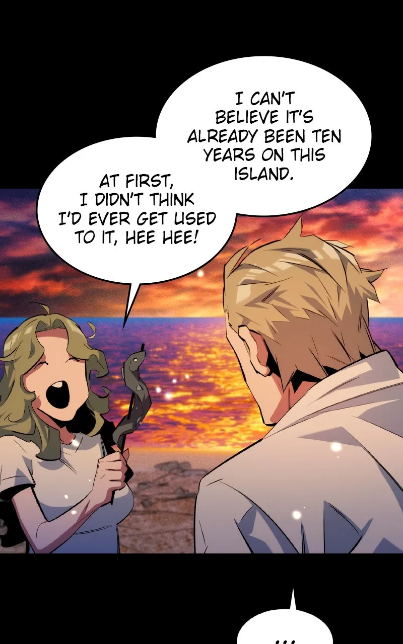 Auto Hunting With My Clones Chapter 164 page 112 - 