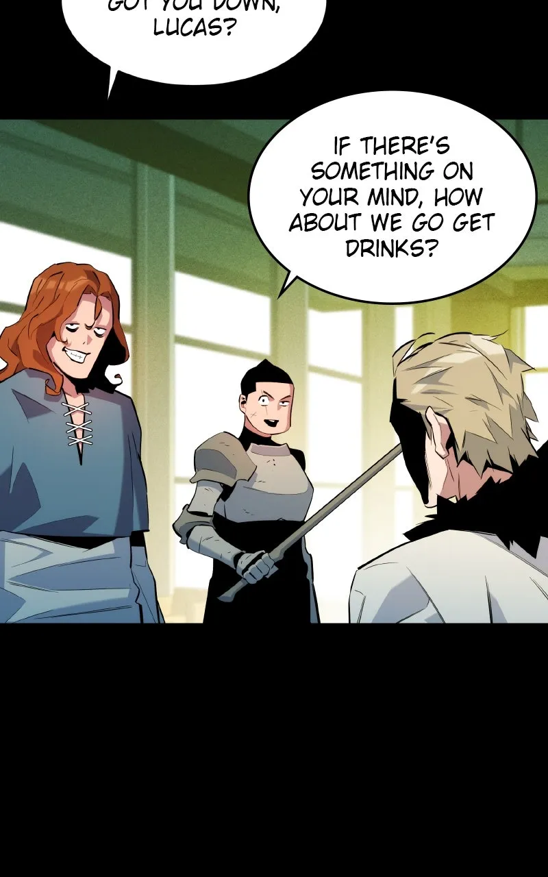 Auto Hunting With My Clones Chapter 164 page 3 - 