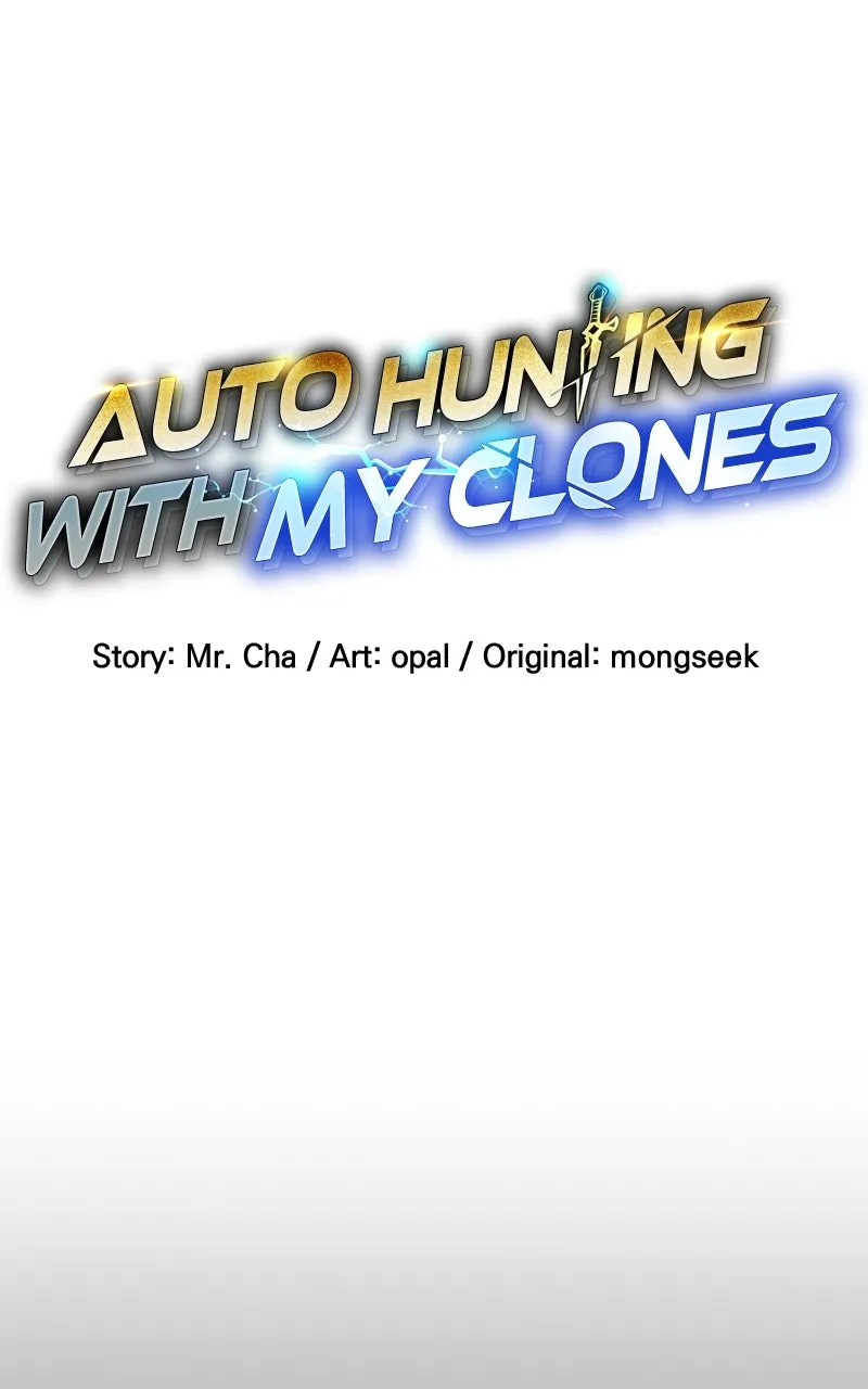 Auto Hunting With My Clones Chapter 164 page 21 - 