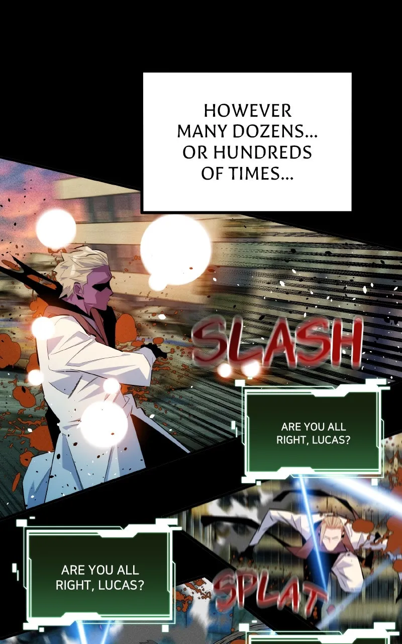Auto Hunting With My Clones Chapter 164 page 68 - 