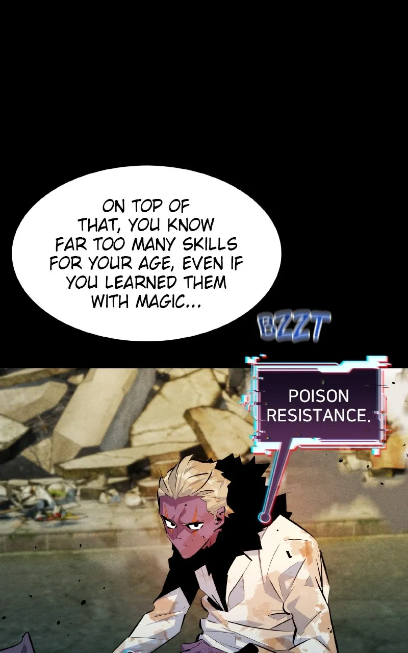 Auto Hunting With My Clones Chapter 164 page 78 - 