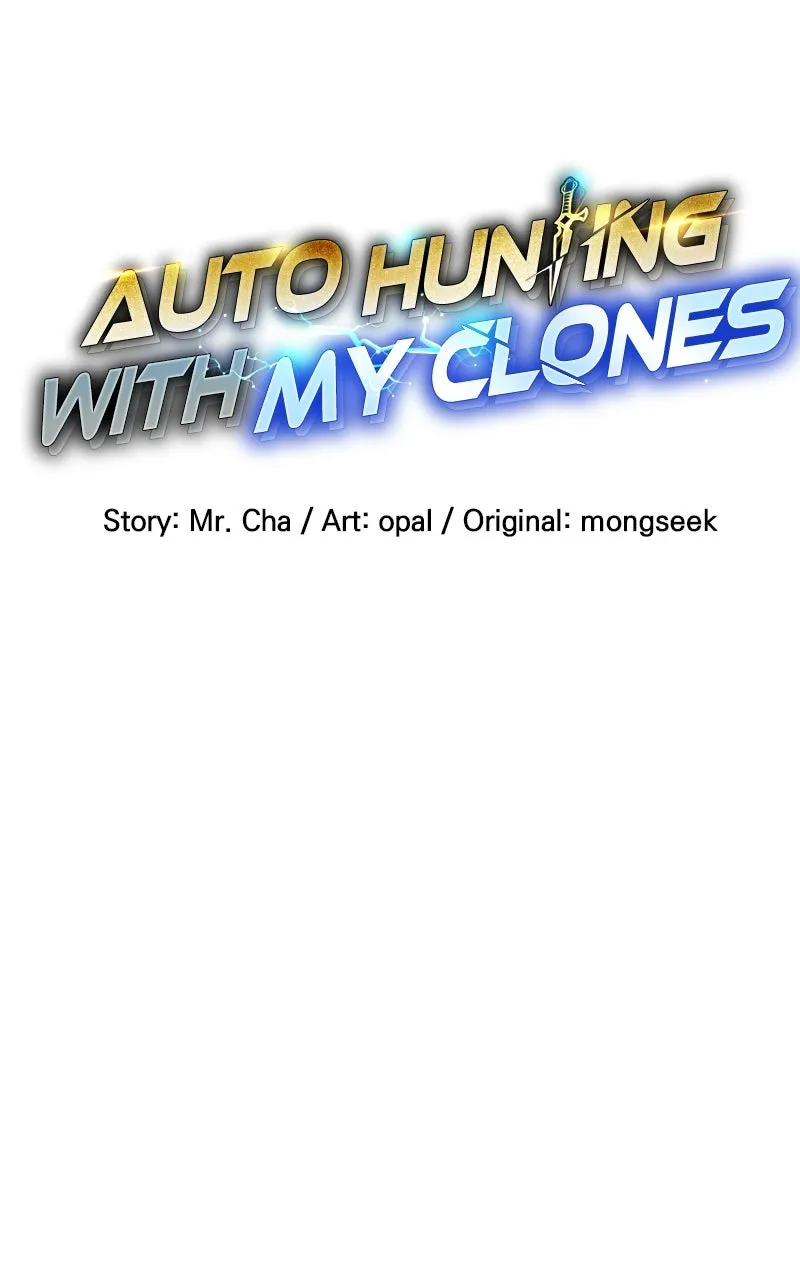 Auto Hunting With My Clones Chapter 166 page 25 - 