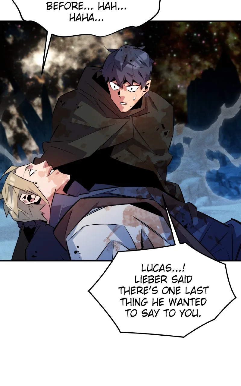 Auto Hunting With My Clones Chapter 166 page 39 - 