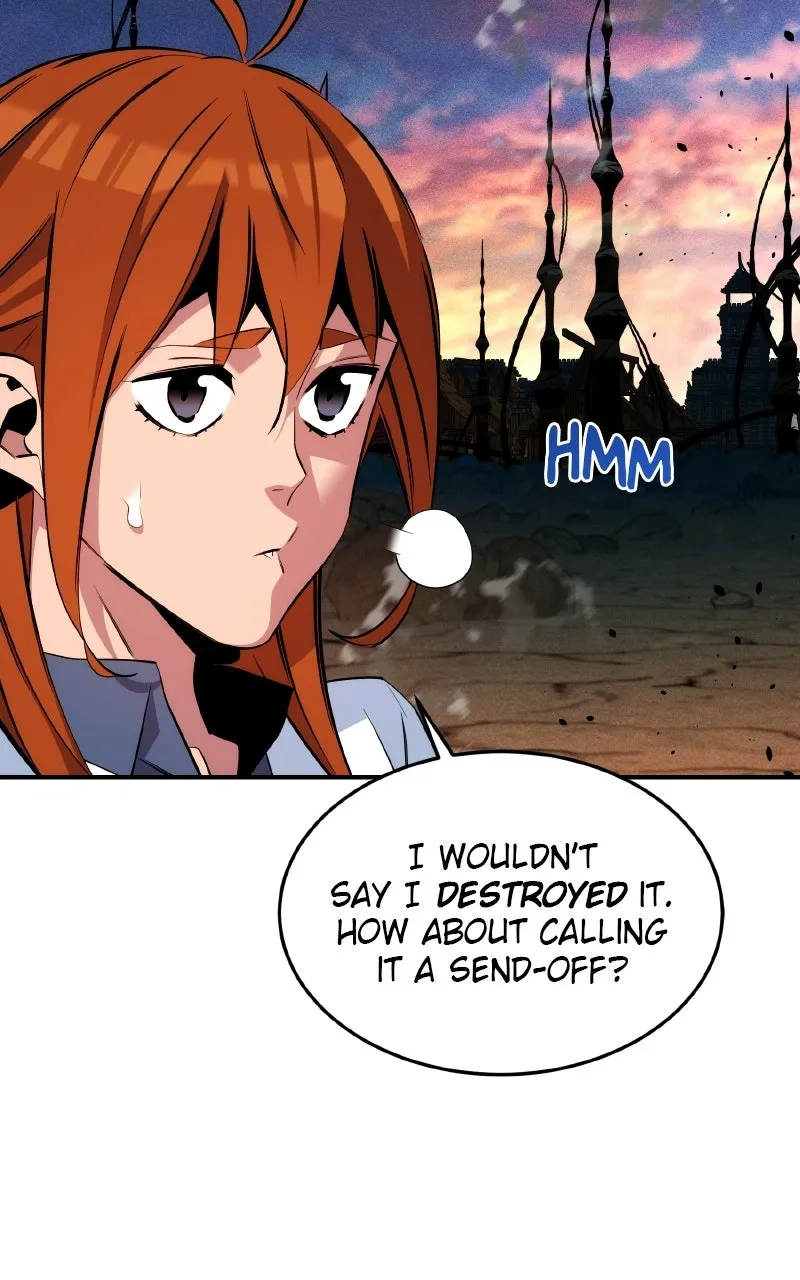 Auto Hunting With My Clones Chapter 167 page 109 - 