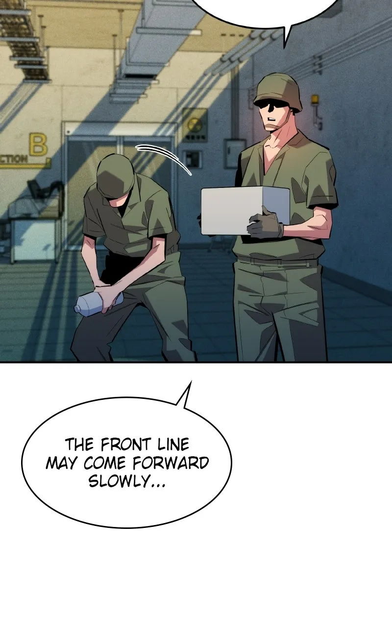 Auto Hunting With My Clones Chapter 167 page 66 - 