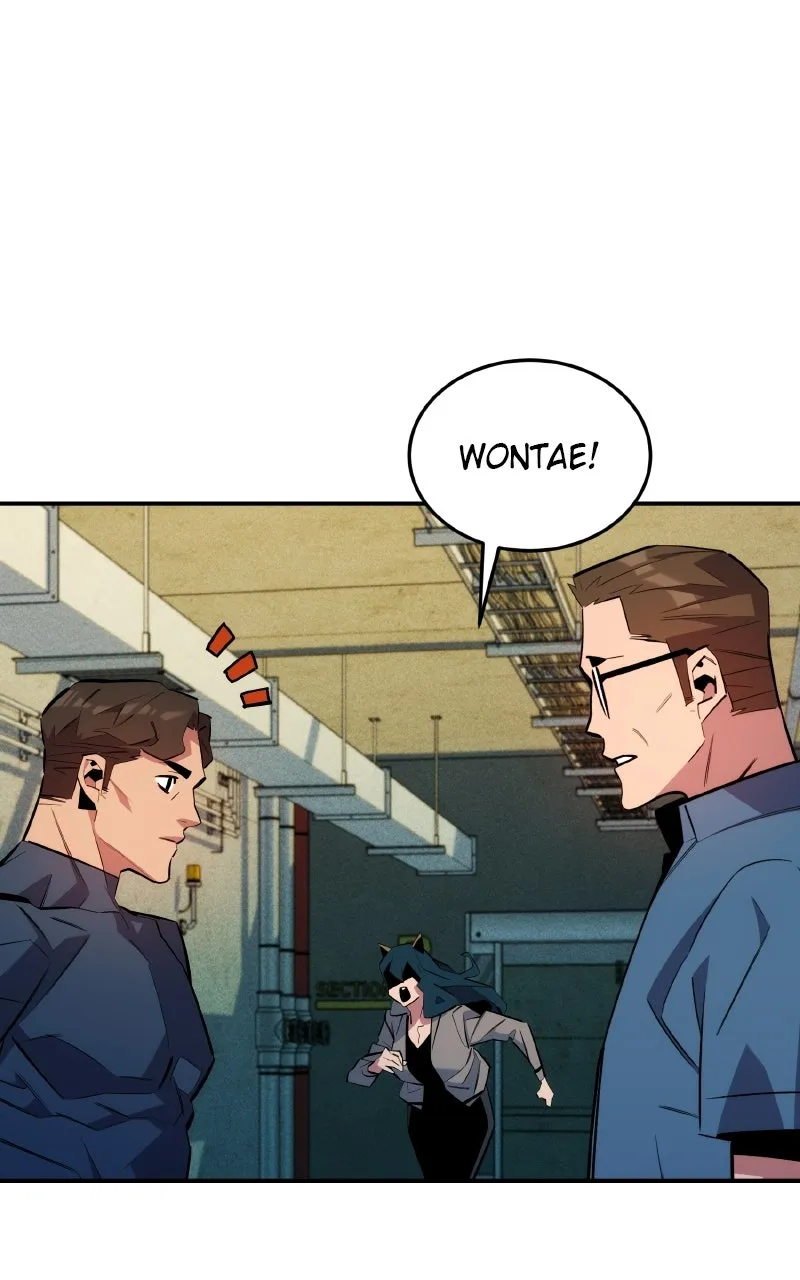 Auto Hunting With My Clones Chapter 167 page 83 - 