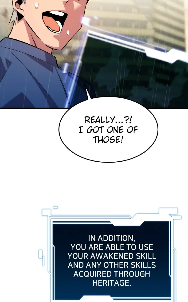 Auto Hunting With My Clones Chapter 168 page 128 - 