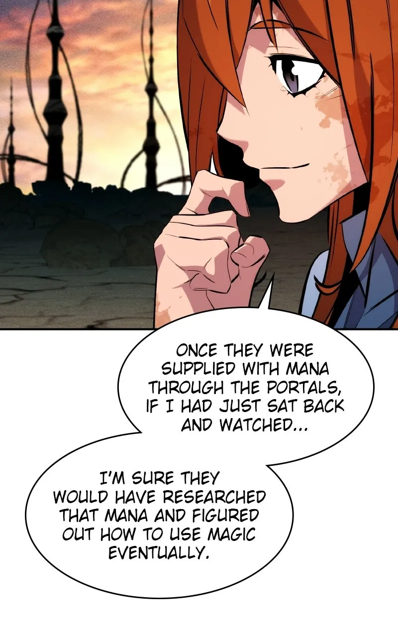 Auto Hunting With My Clones Chapter 168 page 37 - 