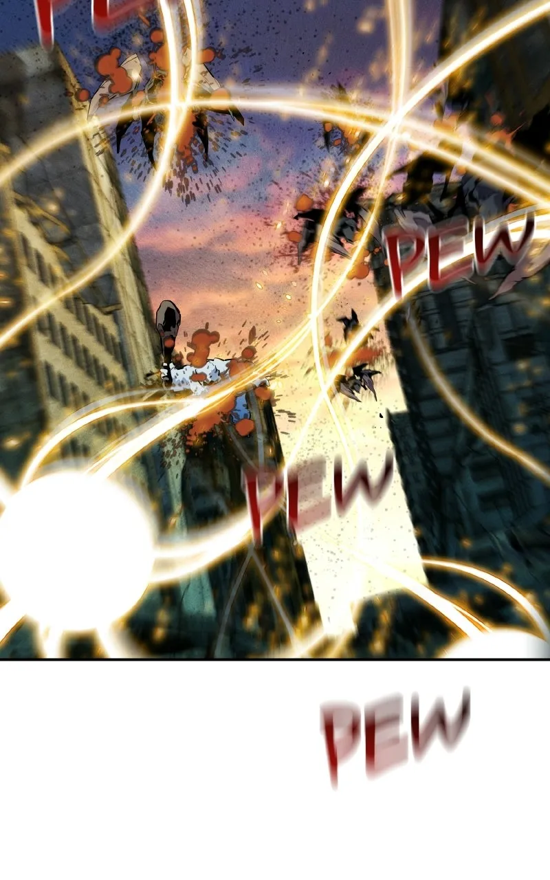 Auto Hunting With My Clones Chapter 168 page 8 - 