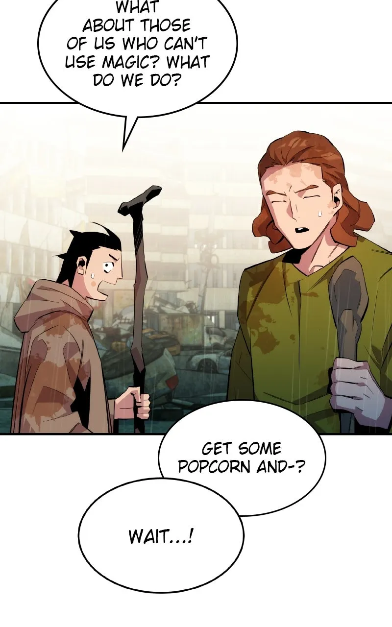 Auto Hunting With My Clones Chapter 168 page 97 - 