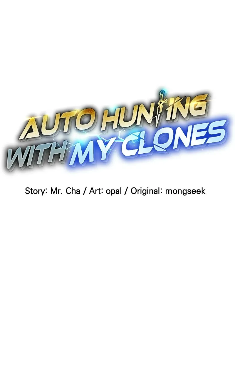 Auto Hunting With My Clones Chapter 169 page 19 - 